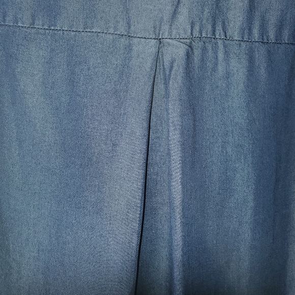 Soft Sorroundings Womens long sleeve shirt Small - Picture 8 of 10